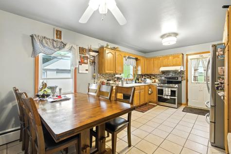 6 Topstone Drive Danbury CT 06810