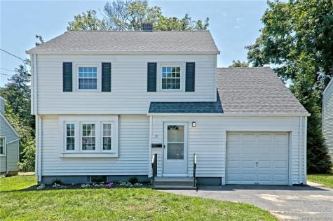 31 Noble Street Hamden CT 06514