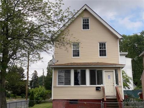 62 Hillside Avenue Hartford CT 06106