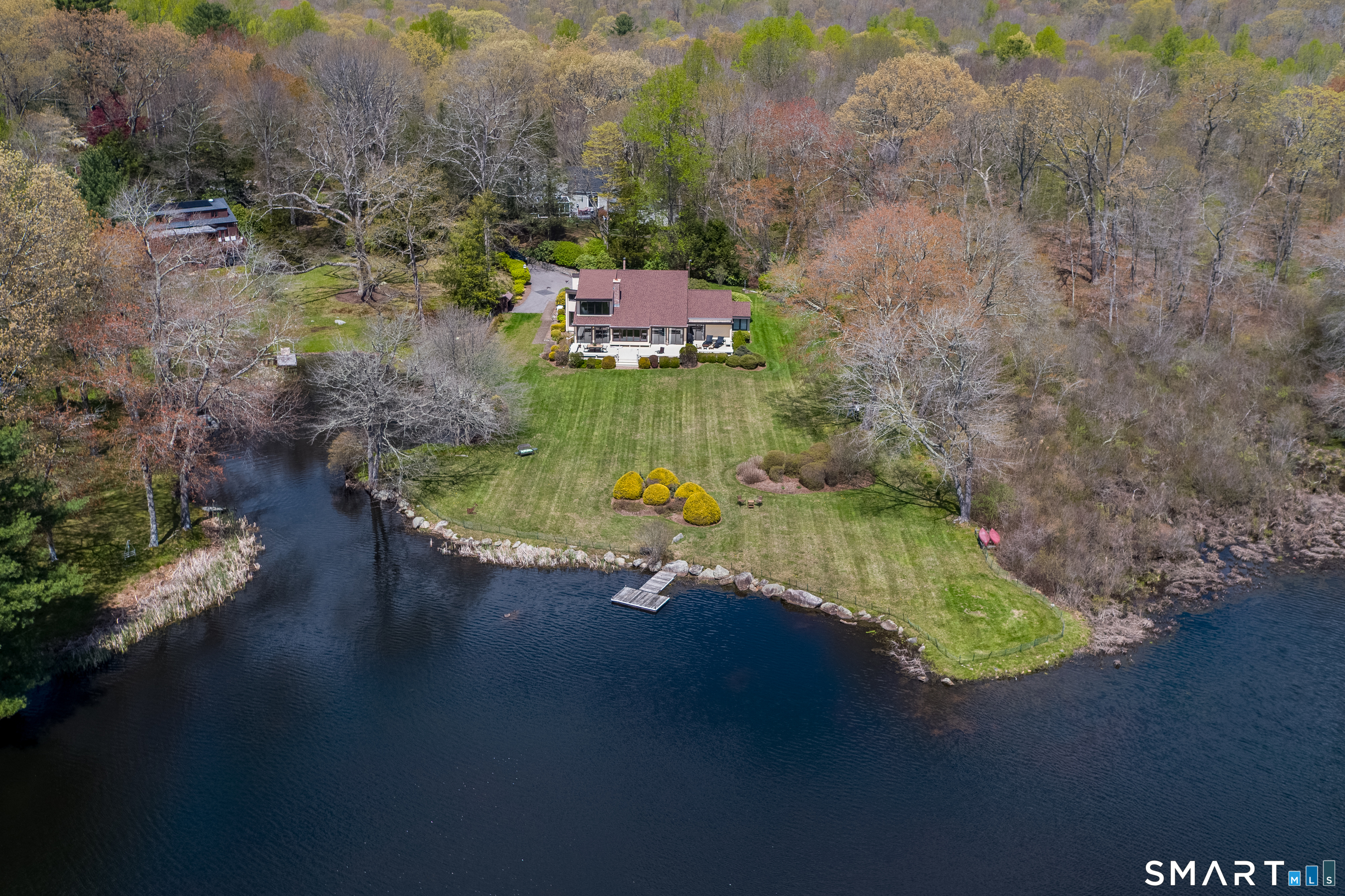 45 Falls River Drive Essex CT 06442