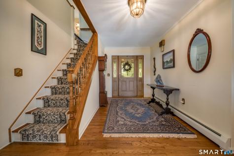45 Falls River Drive Essex CT 06442