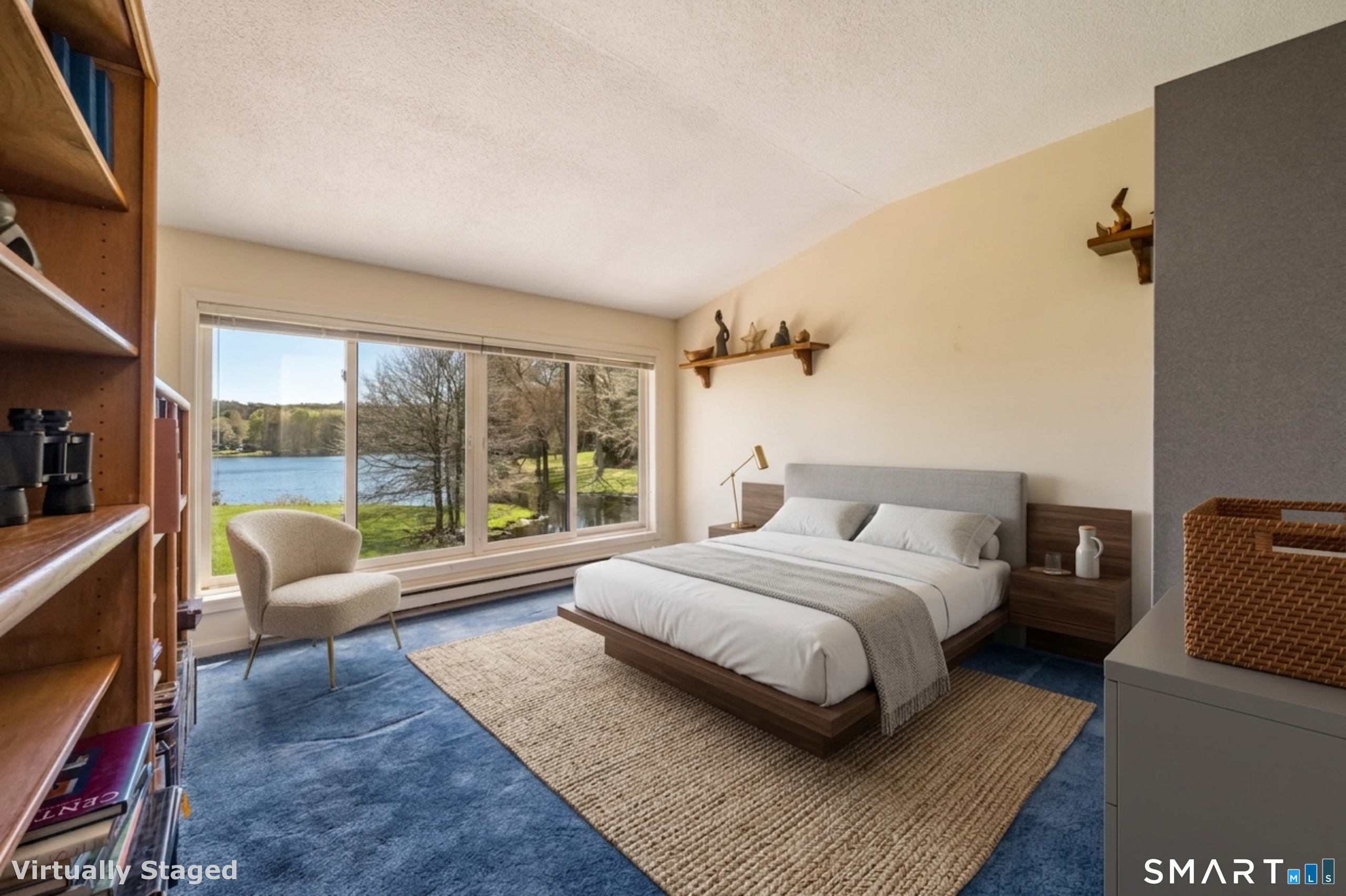 45 Falls River Drive Essex CT 06442