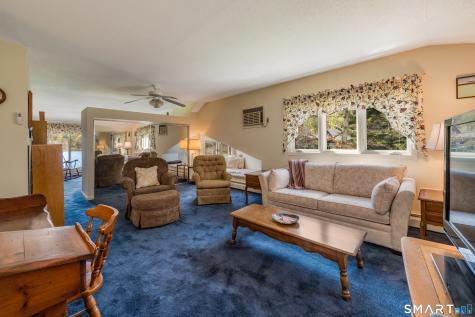 45 Falls River Drive Essex CT 06442