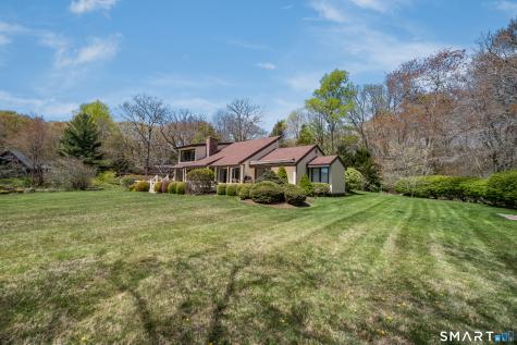 45 Falls River Drive Essex CT 06442