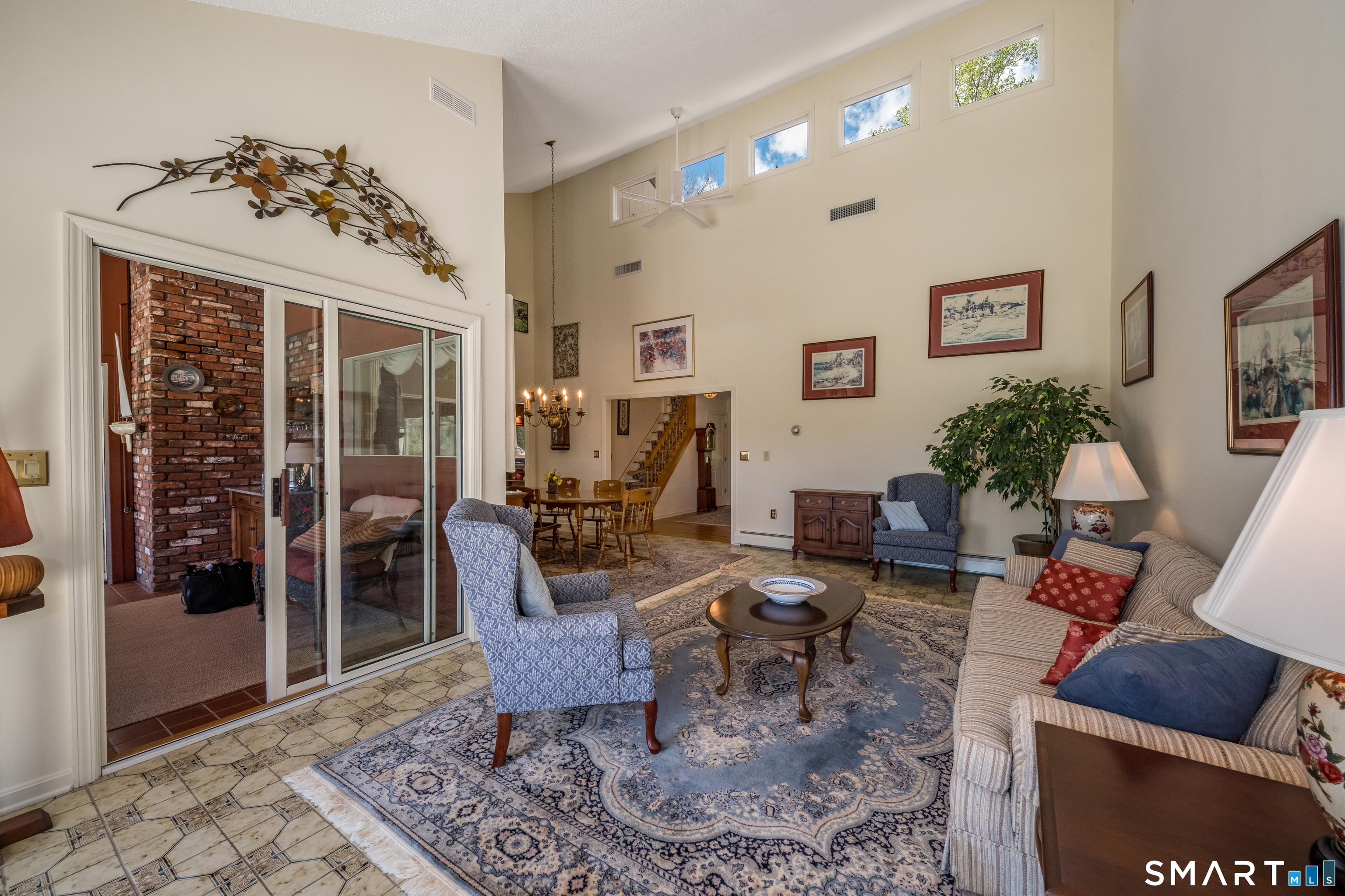 45 Falls River Drive Essex CT 06442
