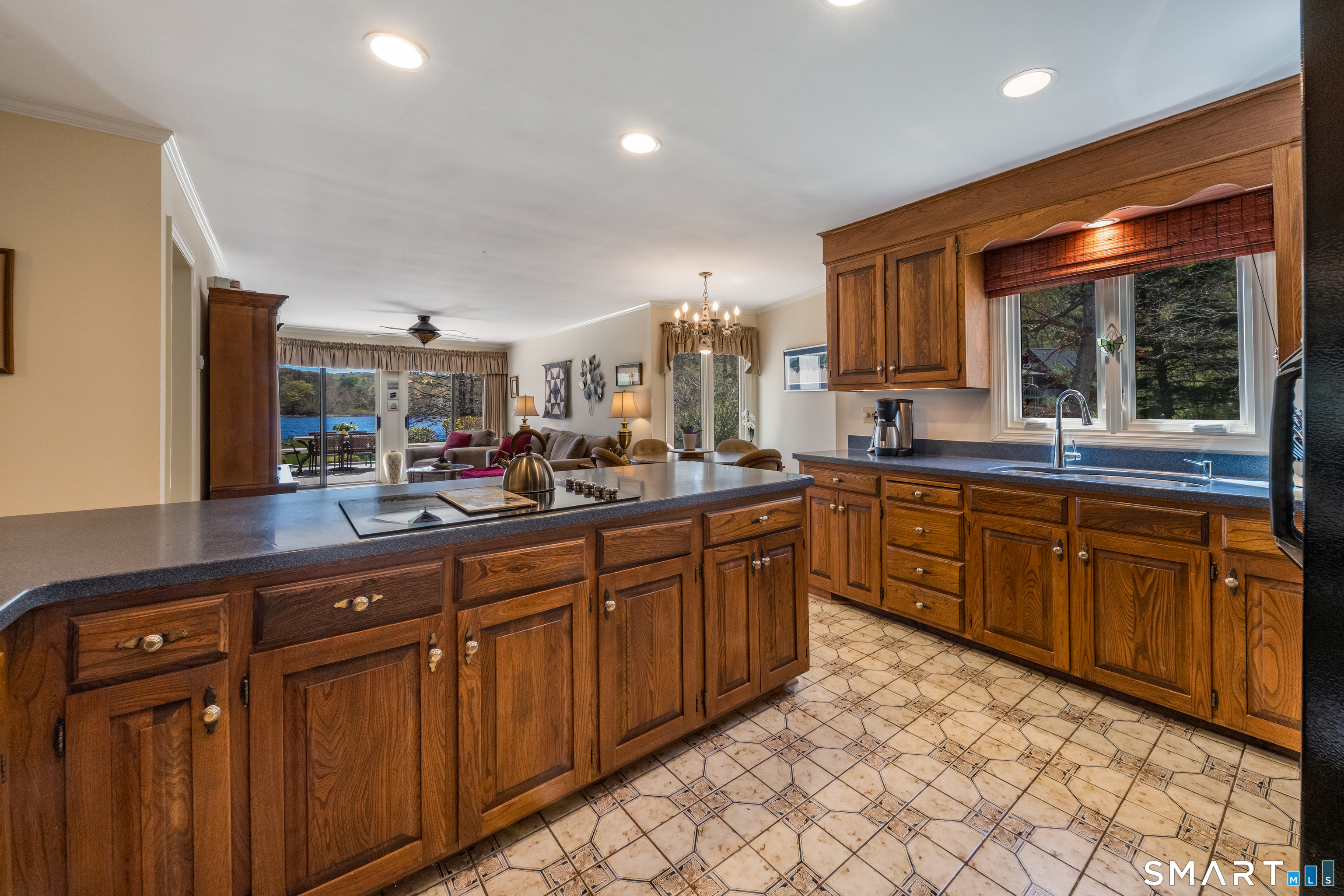 45 Falls River Drive Essex CT 06442
