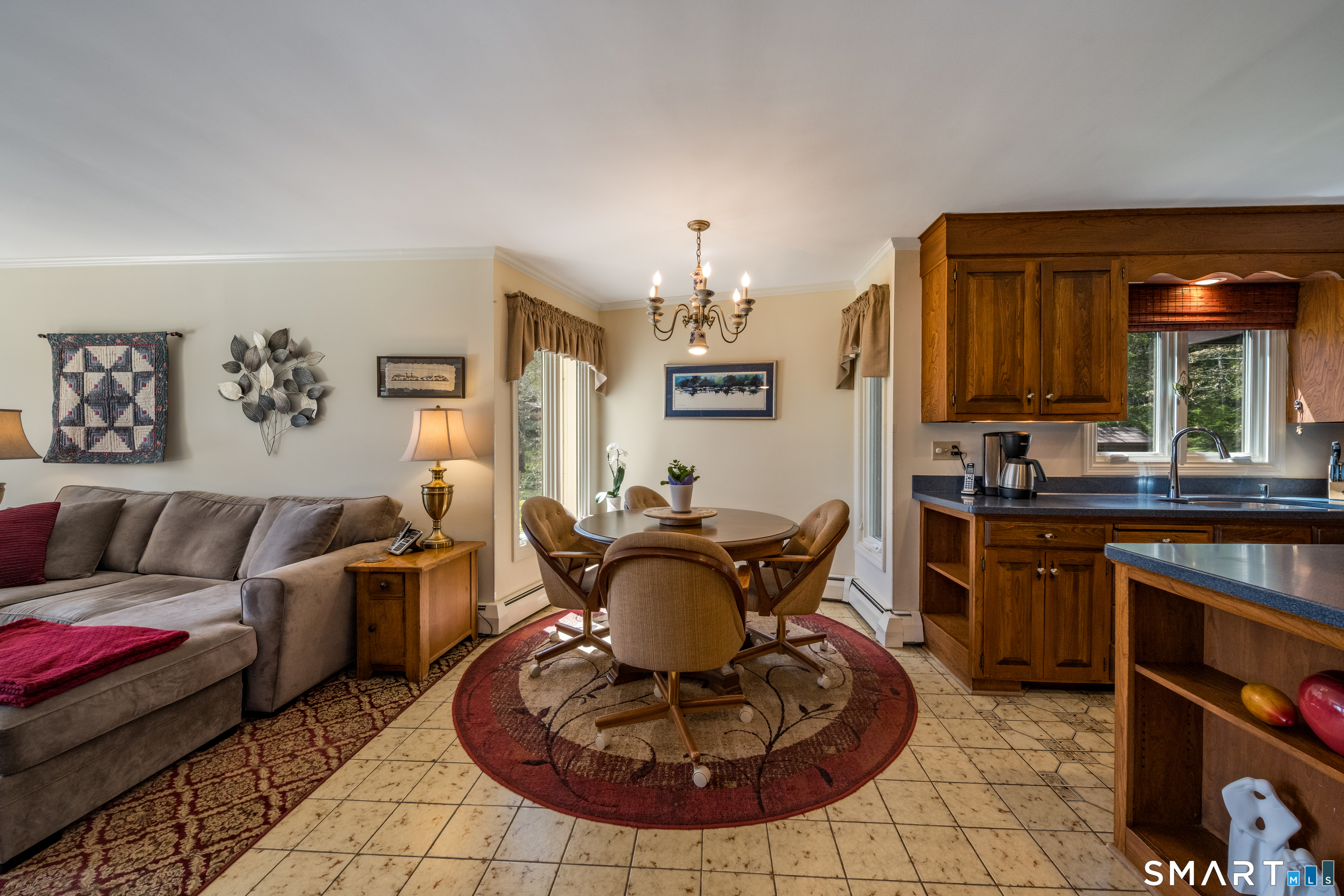 45 Falls River Drive Essex CT 06442