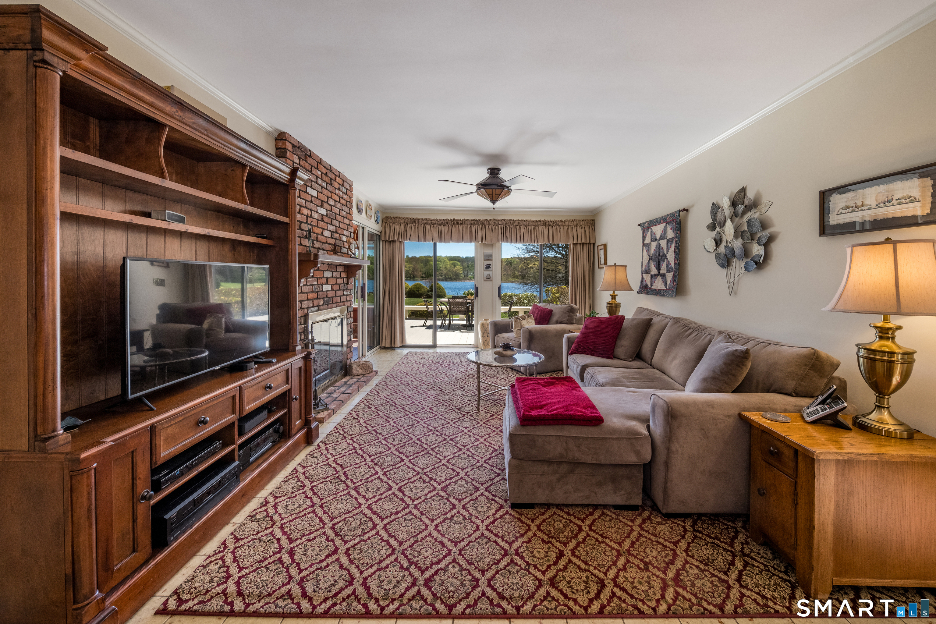 45 Falls River Drive Essex CT 06442