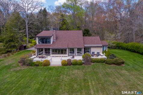 45 Falls River Drive Essex CT 06442