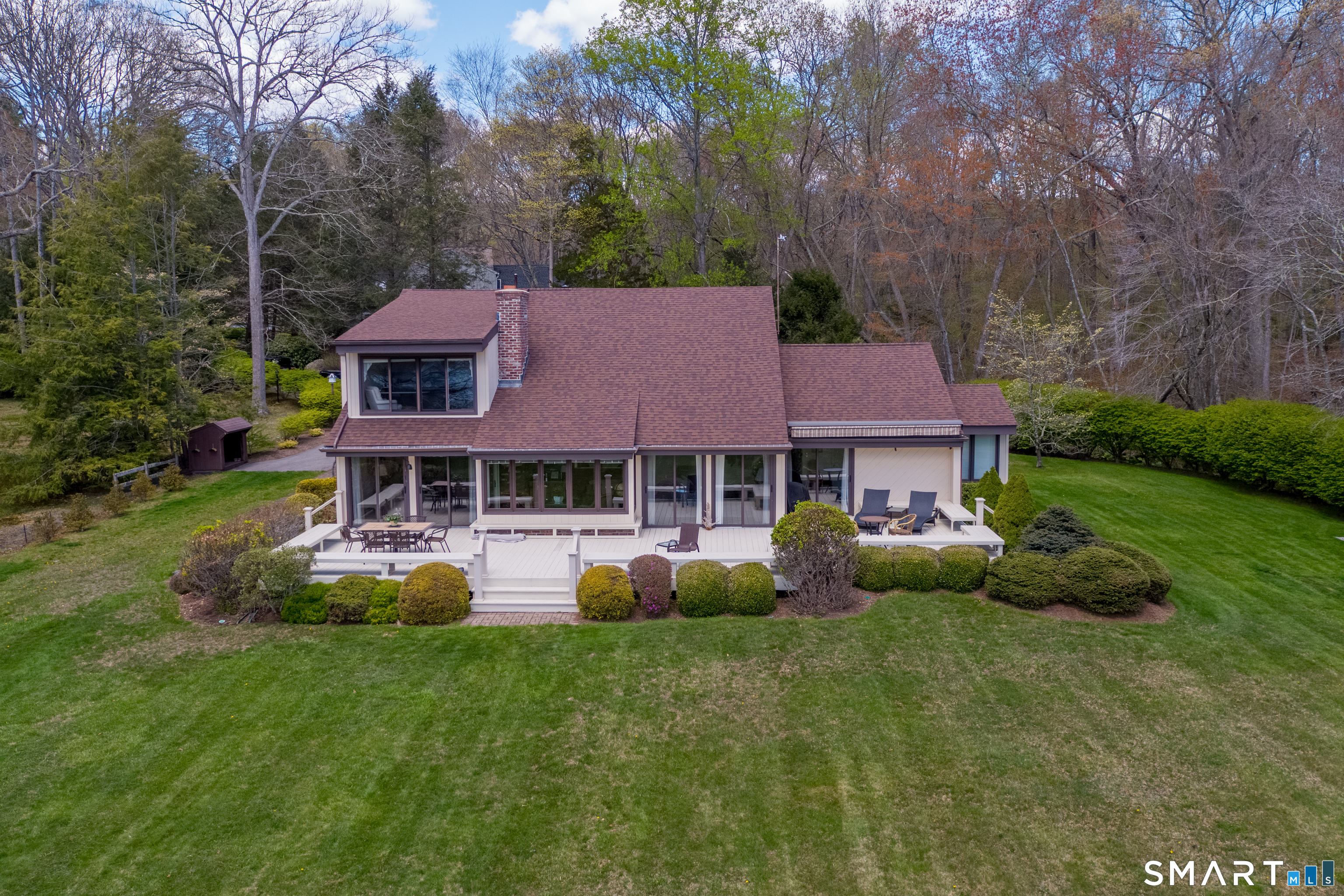 45 Falls River Drive Essex CT 06442