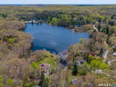 45 Falls River Drive Essex CT 06442
