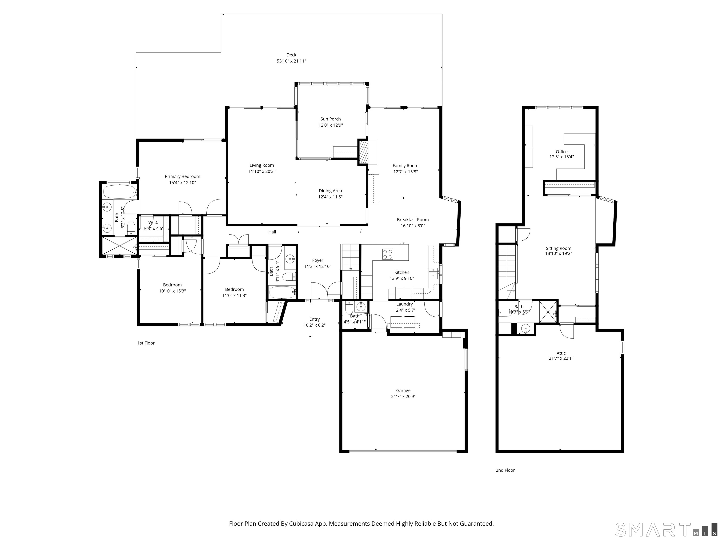 45 Falls River Drive Essex CT 06442
