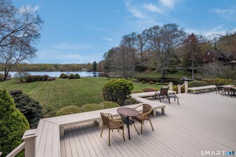 45 Falls River Drive Essex CT 06442