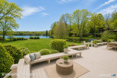 45 Falls River Drive Essex CT 06442