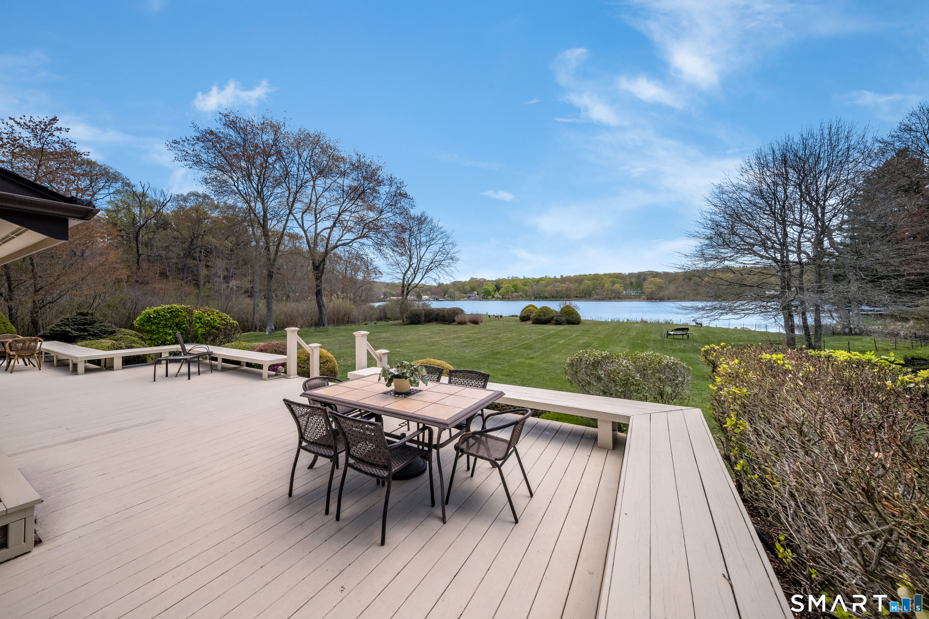 45 Falls River Drive Essex CT 06442