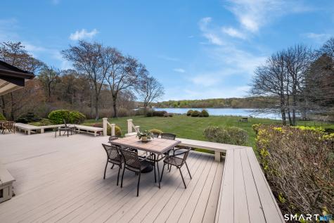 45 Falls River Drive Essex CT 06442