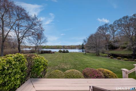 45 Falls River Drive Essex CT 06442