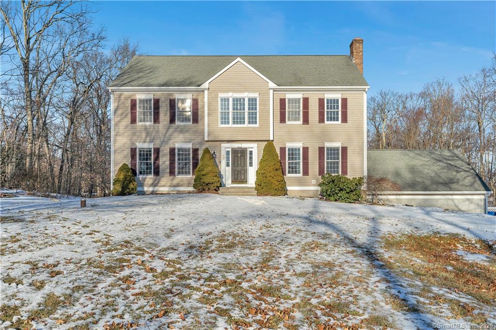 48 Devonshire Lane Madison CT 06443