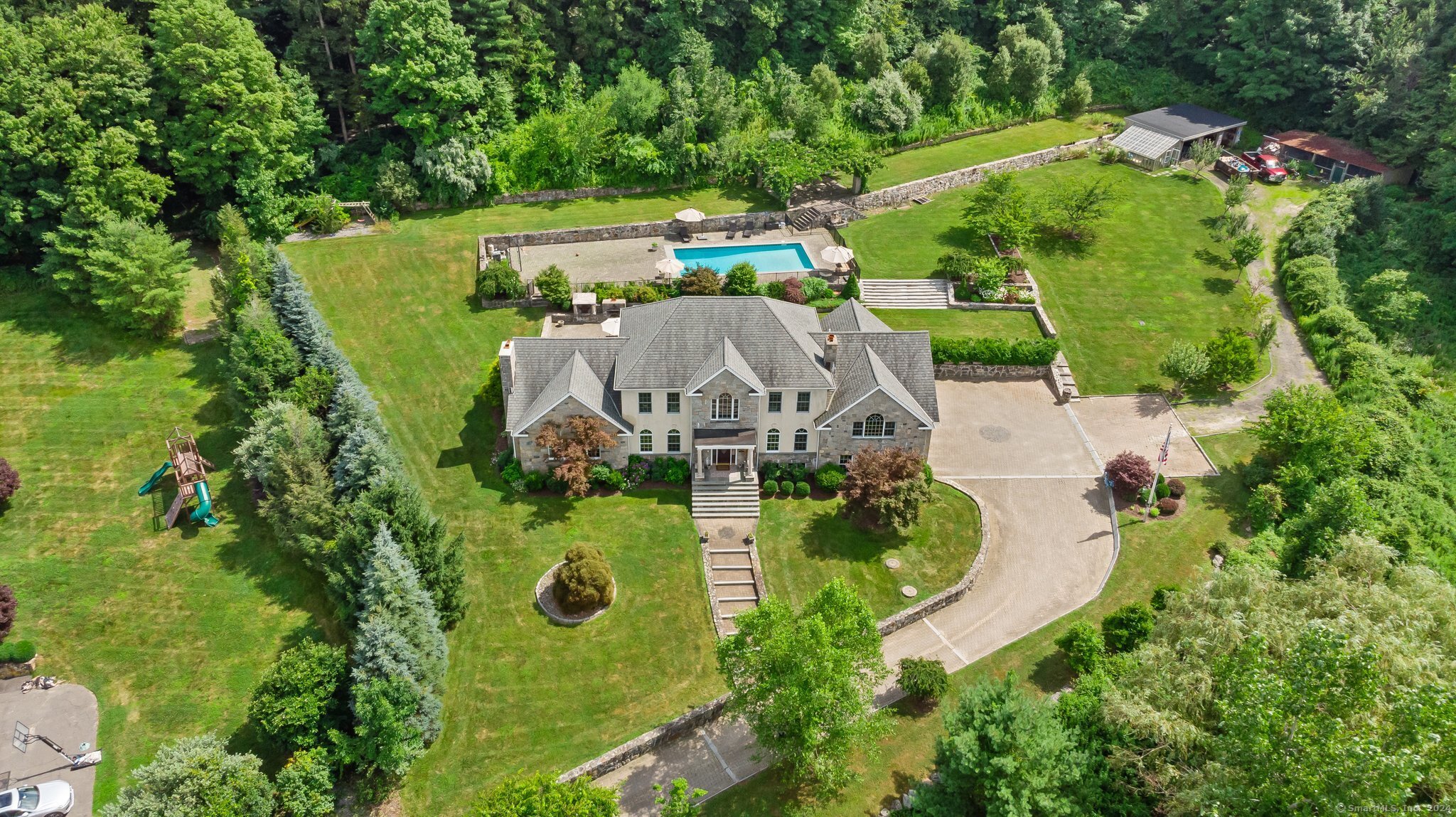 539 Sport Hill Road Easton CT 06612