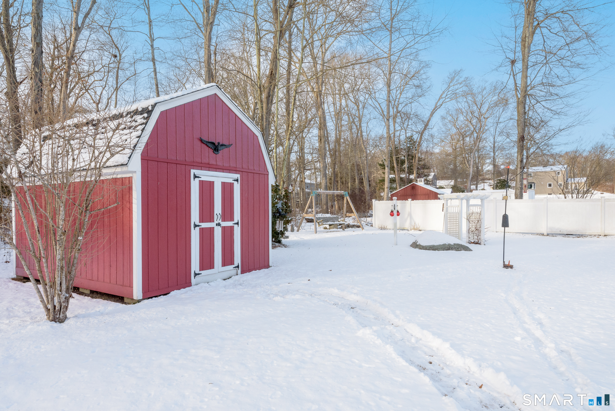 43 Roxbury Court East Lyme CT 06357