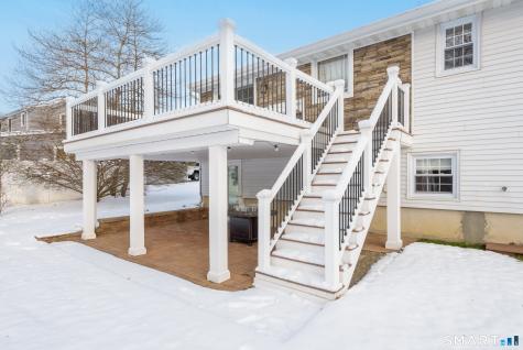 43 Roxbury Court East Lyme CT 06357