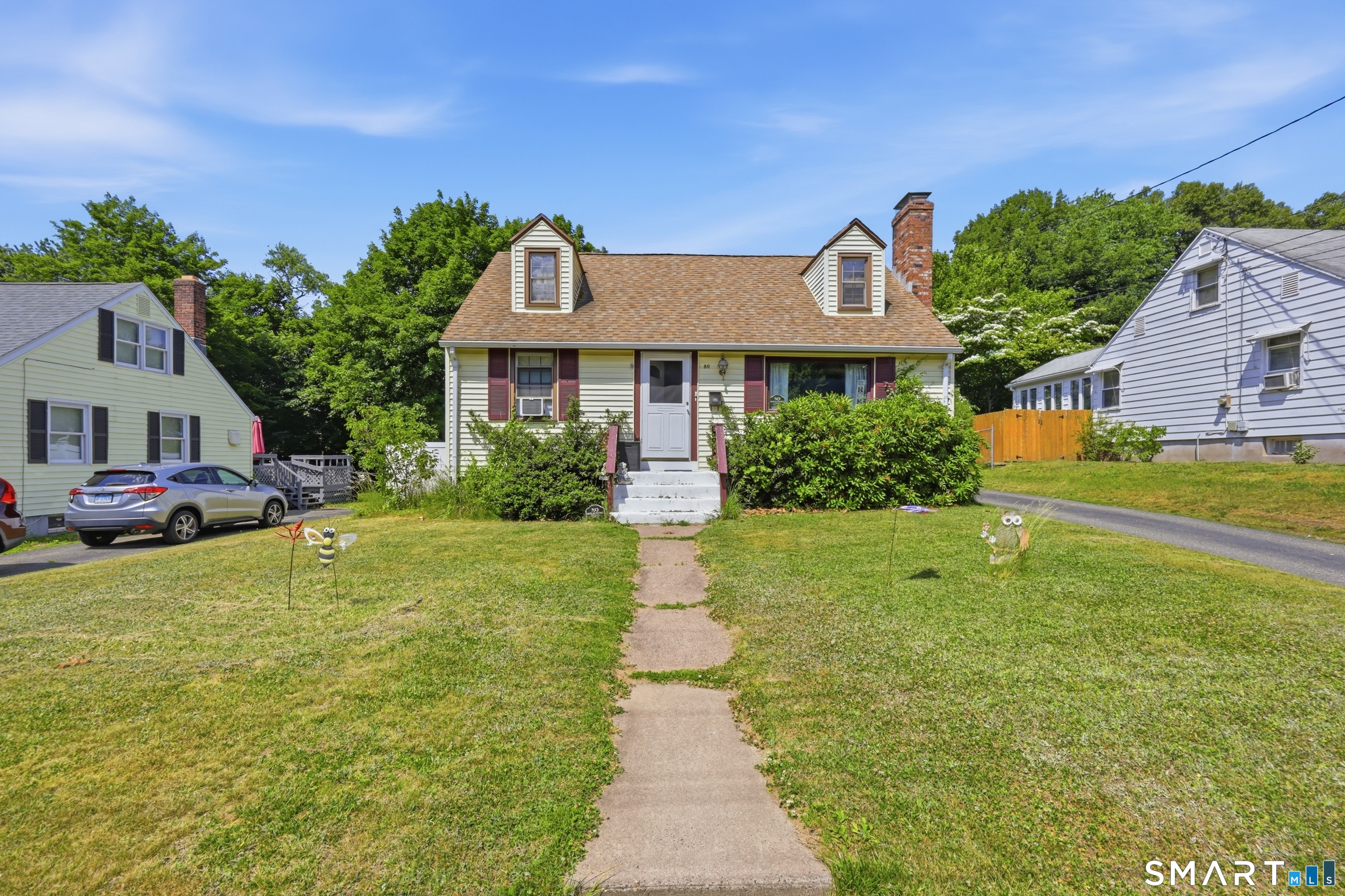 80 Lenox Street Manchester CT 06040