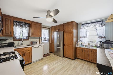80 Lenox Street Manchester CT 06040