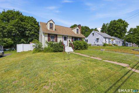 80 Lenox Street Manchester CT 06040