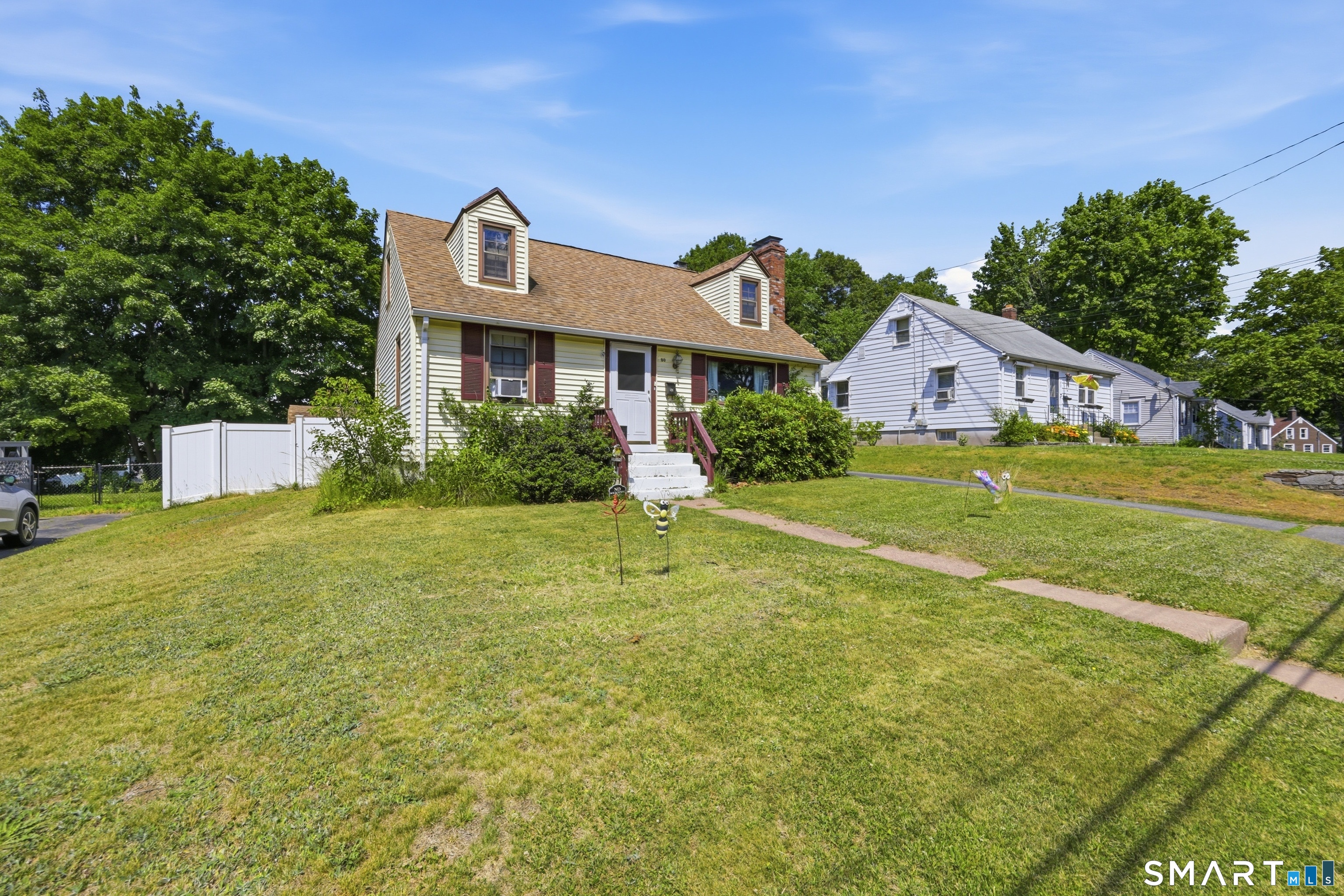 80 Lenox Street Manchester CT 06040