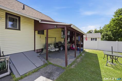 80 Lenox Street Manchester CT 06040