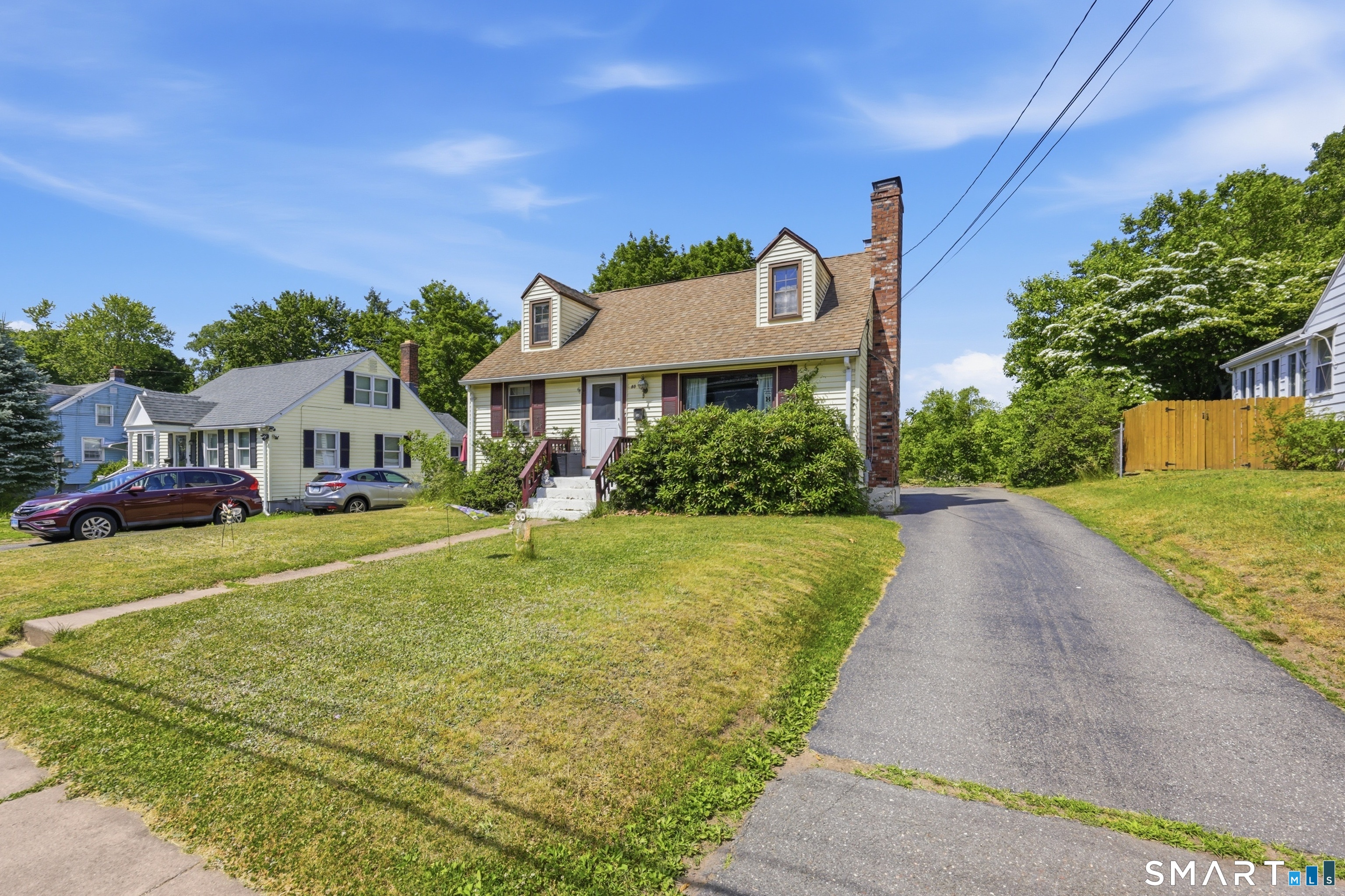 80 Lenox Street Manchester CT 06040
