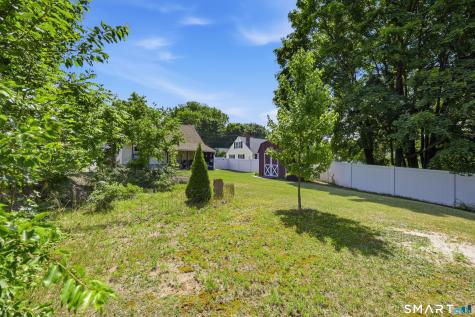 80 Lenox Street Manchester CT 06040