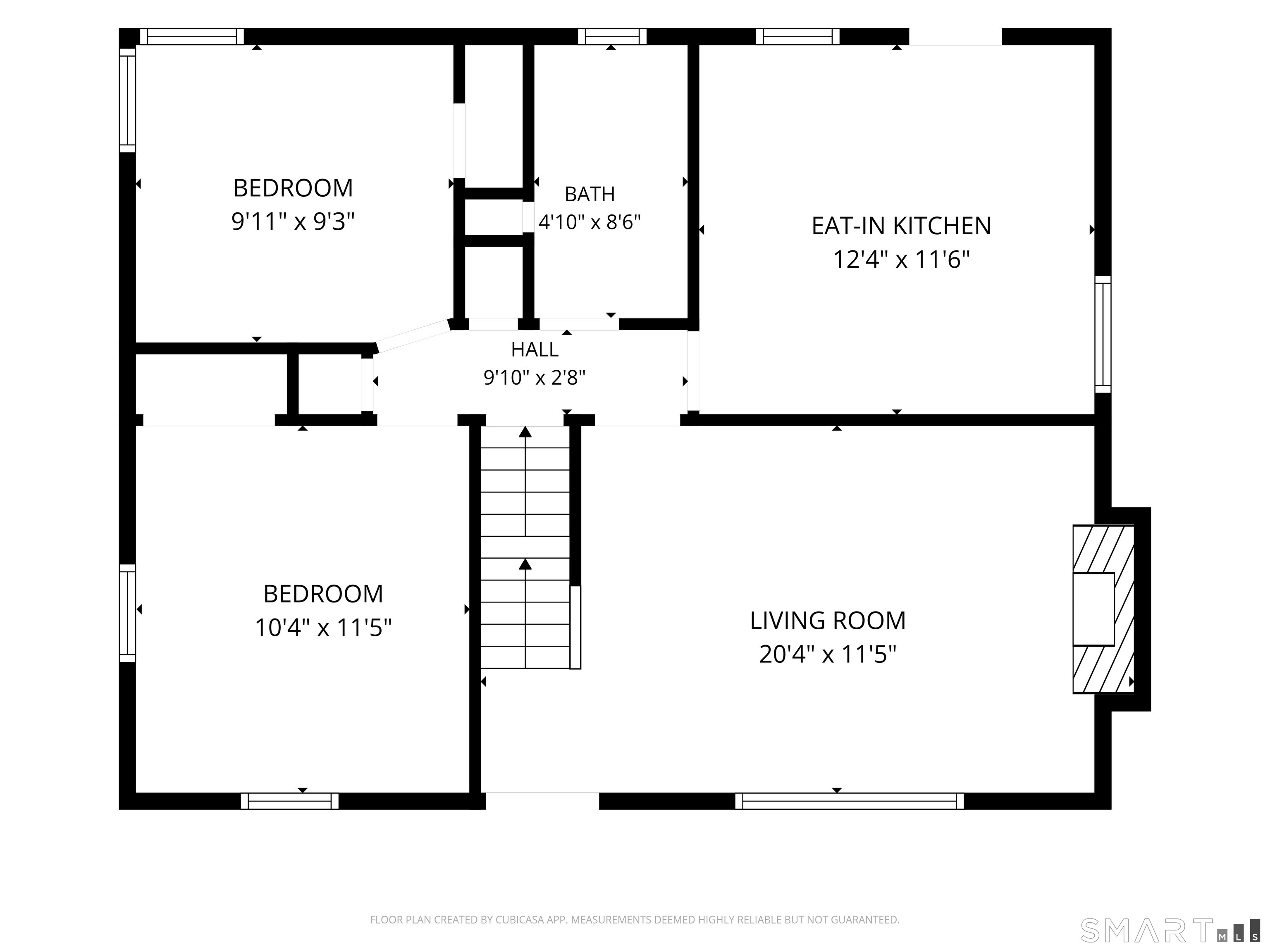 80 Lenox Street Manchester CT 06040