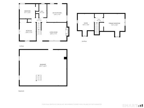 80 Lenox Street Manchester CT 06040