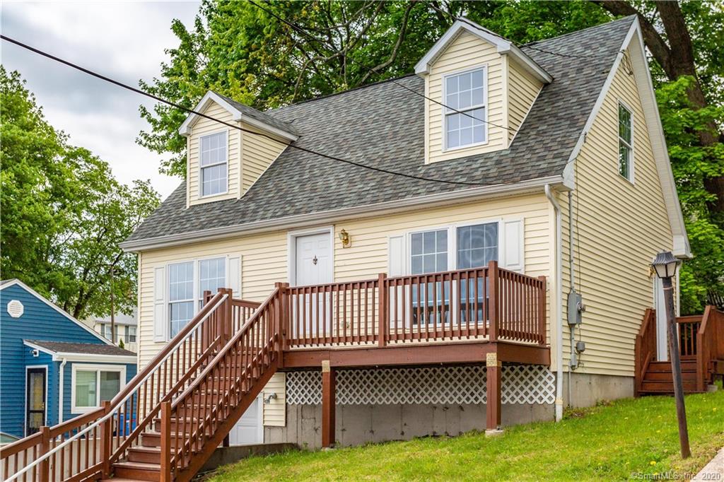 59 Colony Street Bristol CT 06010