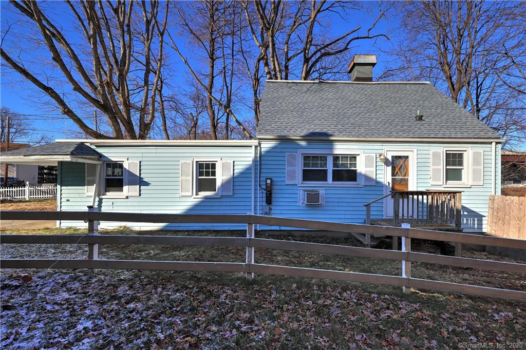 101 Waverly Avenue Milford CT 06461