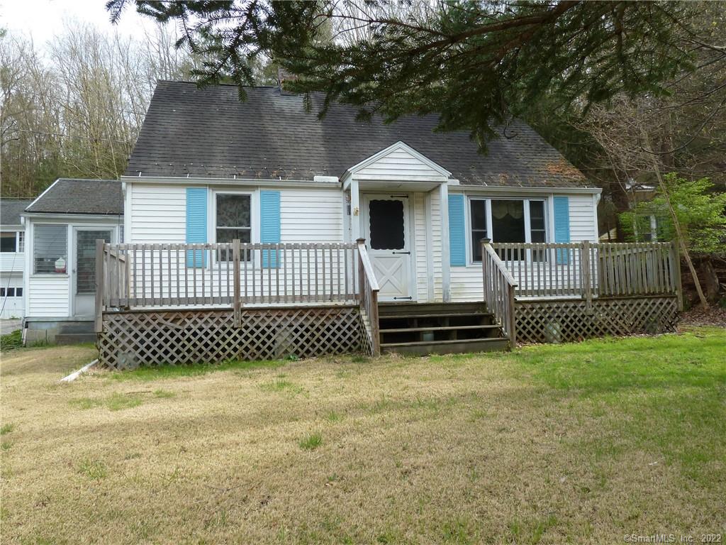 569 New Litchfield Street Torrington CT 06790