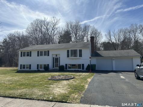85 Rolling Ridge Road Hamden CT 06518