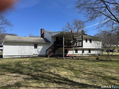 85 Rolling Ridge Road Hamden CT 06518
