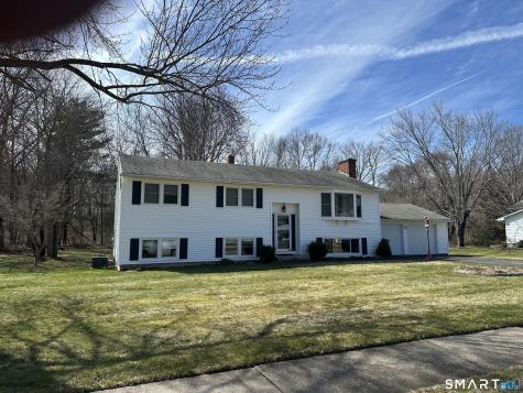 85 Rolling Ridge Road Hamden CT 06518