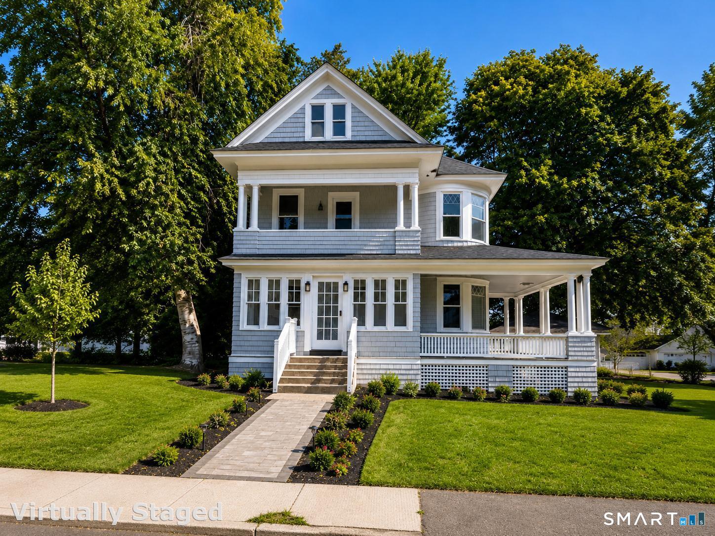 66 Revere Street Waterbury CT 06708