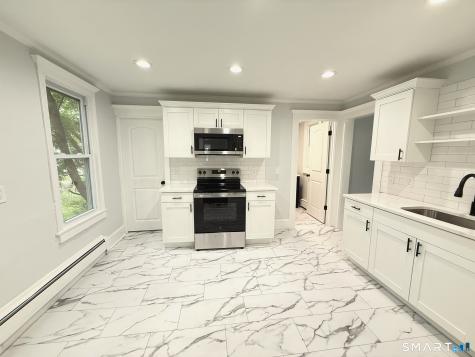 66 Revere Street Waterbury CT 06708