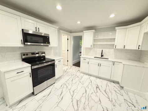 66 Revere Street Waterbury CT 06708