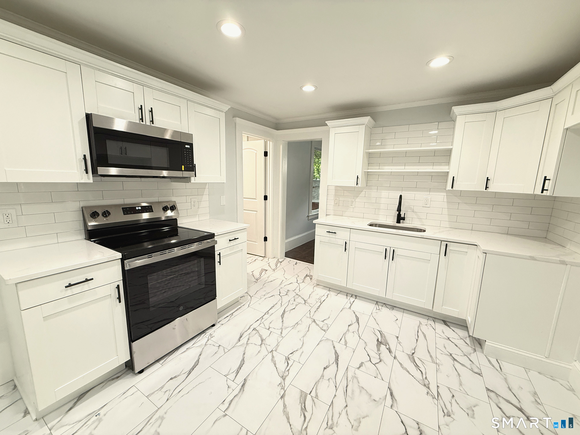 66 Revere Street Waterbury CT 06708