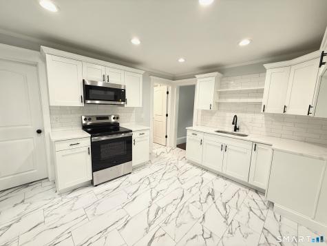 66 Revere Street Waterbury CT 06708