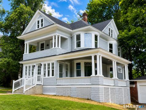 66 Revere Street Waterbury CT 06708