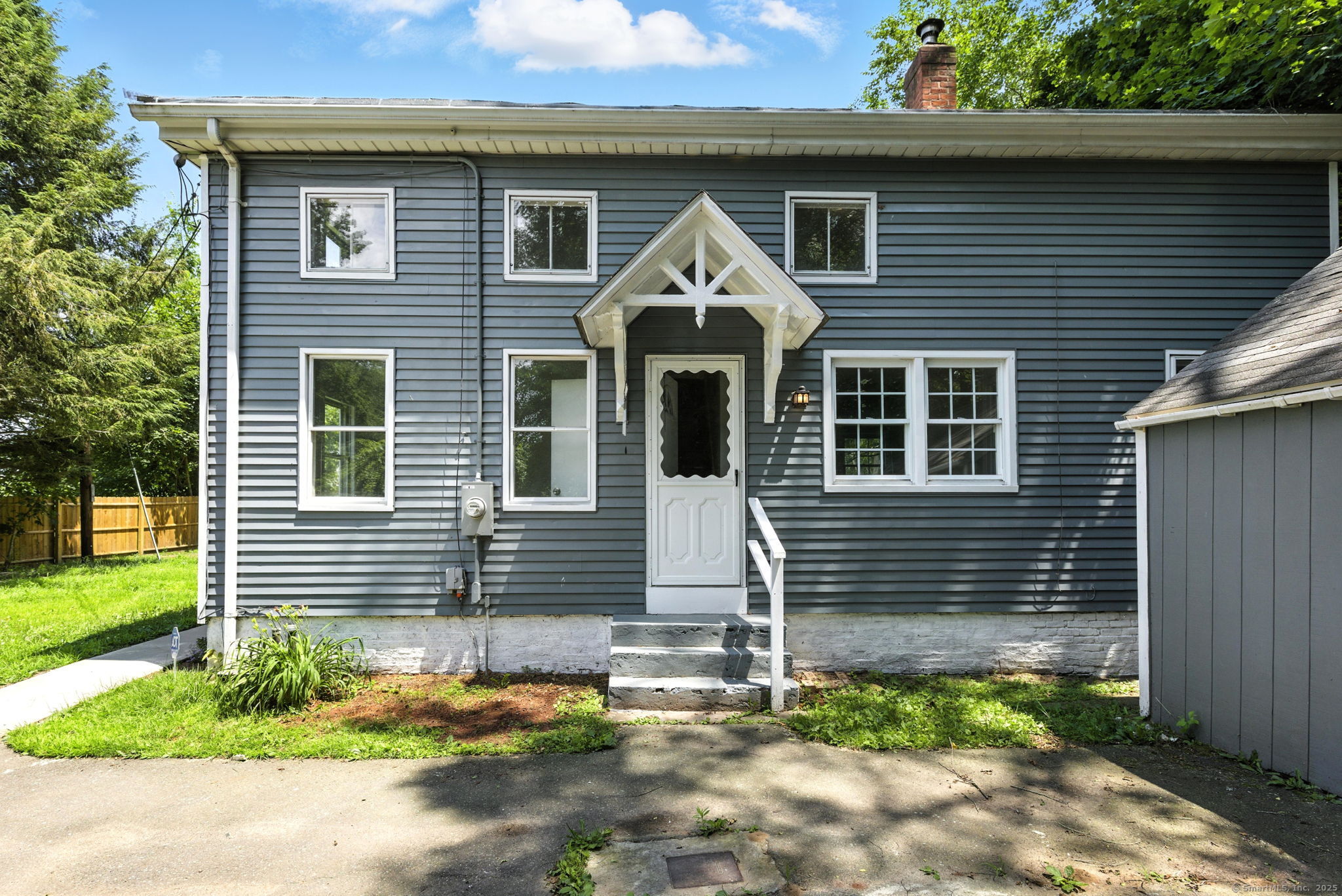 5 Church Street East Windsor CT 06016