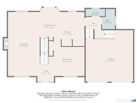 36 Commodore Hull Drive Derby CT 06418