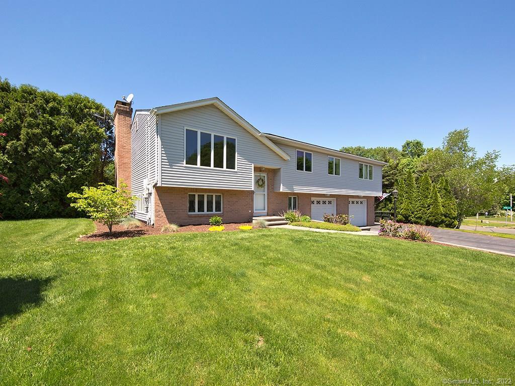 63 Towne Drive Berlin CT 06037