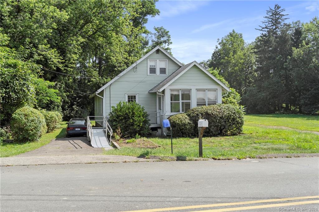 118 Elm Street Wethersfield CT 06109